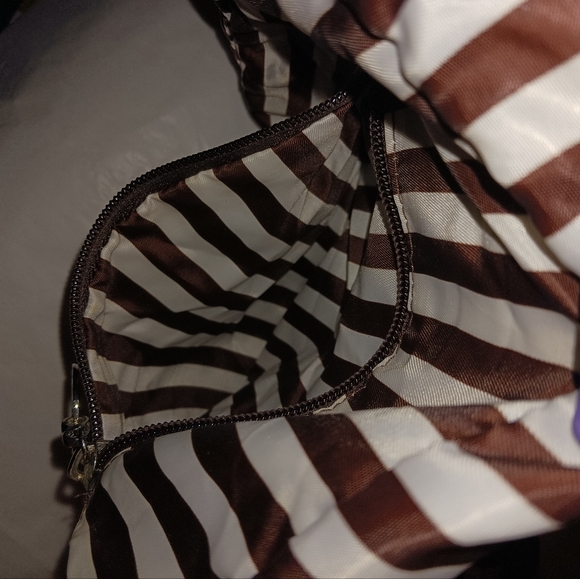 Henry  Bendell nylon packable backpack. - Picture 6 of 12